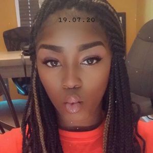 Meet your Posher, Sharde